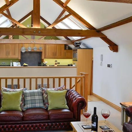 The Coach House بيت للعطل