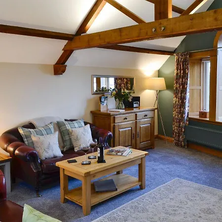 The Coach House