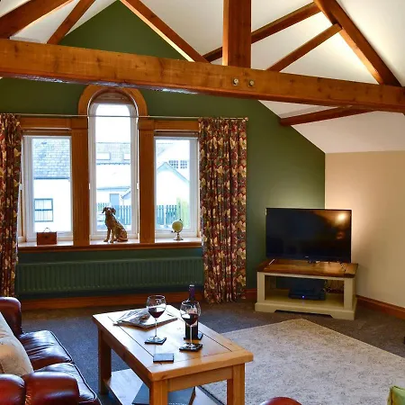 The Coach House بيت للعطل برامبتون