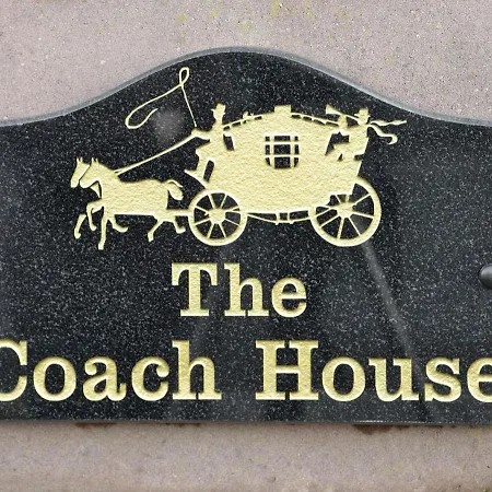 The Coach House *